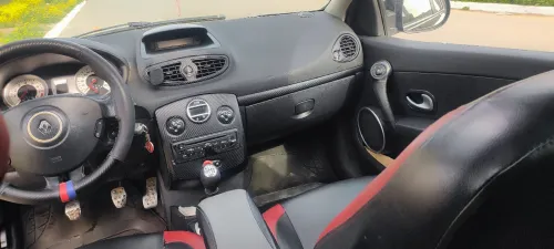Renault Clio 3 2012 Gt