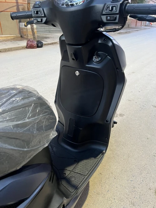 Sym Sr nv 2026