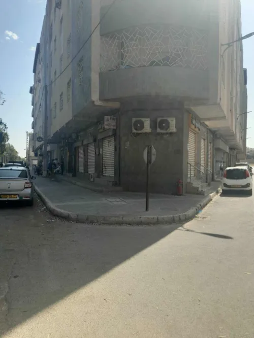 Vente Local Mostaganem Mostaganem