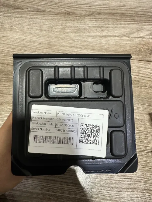 Tête Epson i3200 A1