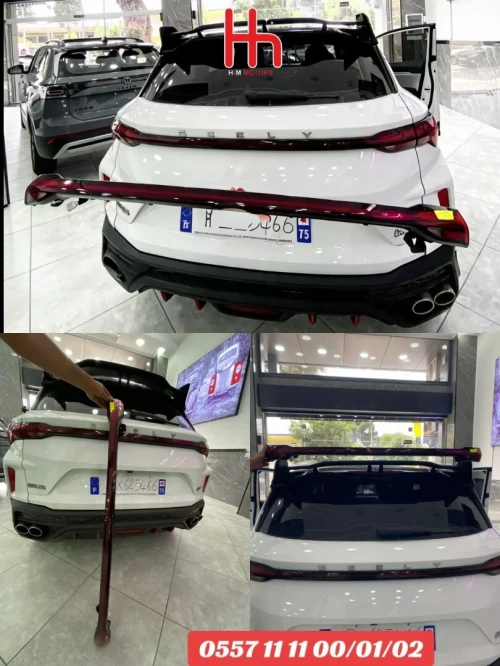 Feu stop central Geely coolray ORIGINAL