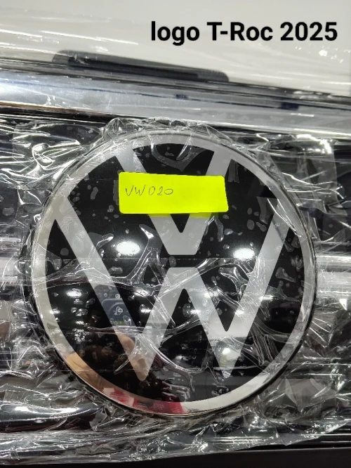 Logo Volkswagen