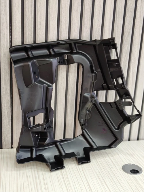 Support PARE CHOC AV GM T-ROC 2025