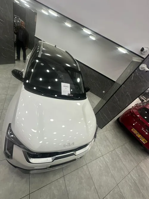 Kia Sonet  2025 