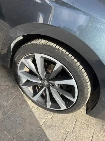 Seat Leon 2021 