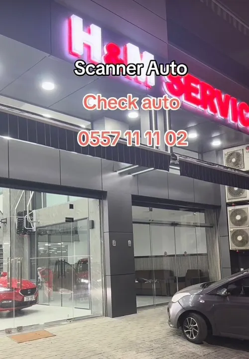 scanner, diagnostic et programmations auto