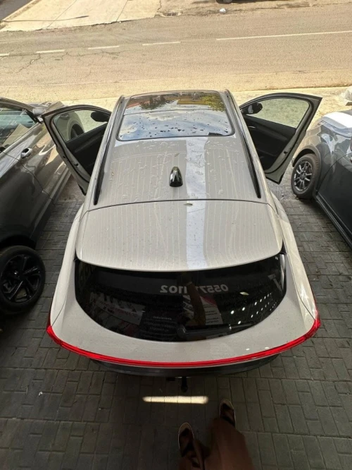 Cupra  CUPRA HYBRIDE 1.4 TCE 240 CH ELECTRIQUE 2022 