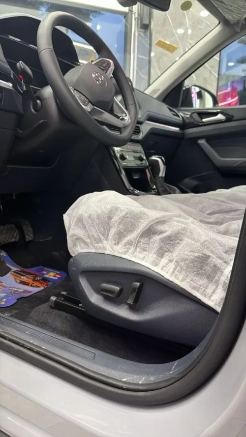 Volkswagen Tharu XR  2026 Sharp Edition