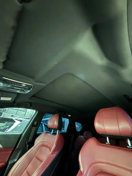 Jetour  X70 PLUS 2025 Luxury Edition 7 places 