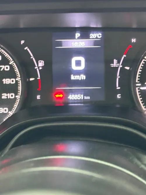 Fiat Tipo Sedan 2024 City