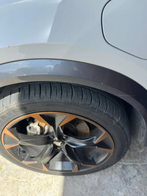 Cupra  CUPRA HYBRIDE 1.4 TCE 240 CH ELECTRIQUE 2022 