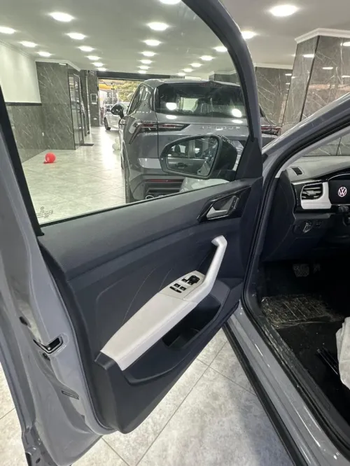 Volkswagen Tahru 2025 XR