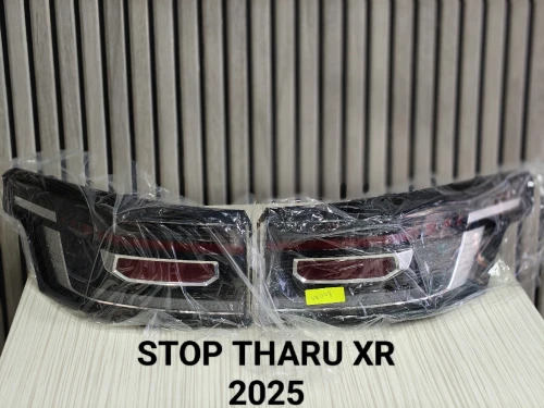Stop THARU XR 2025/24/26