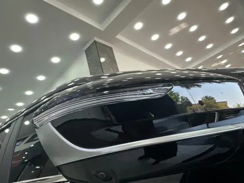 Jetour  X70 PLUS 2025 LA TOUTE