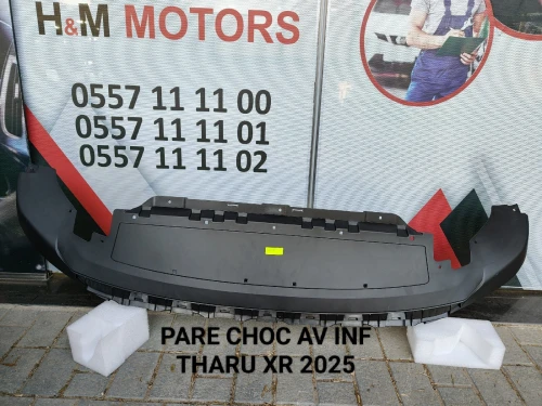 PARE CHOC AV INF THARU XR