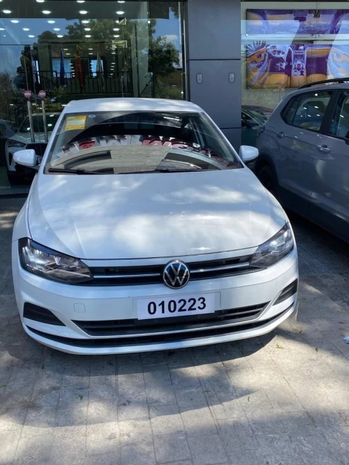 Volkswagen Polo 2025 POLO