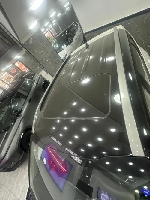 Kia Sonet  2025 