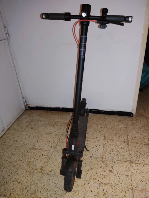 10/10 Xiaomi scooter électrique elite 2025