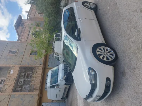 Volkswagen Golf 6 2012 Style