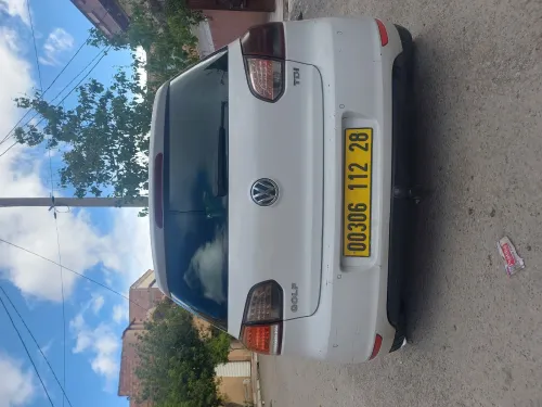 Volkswagen Golf 6 2012 Style