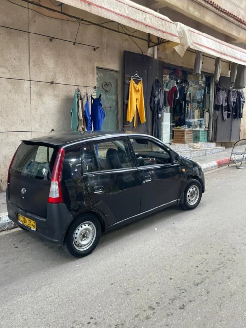Daihatsu Charade 2005 Charade