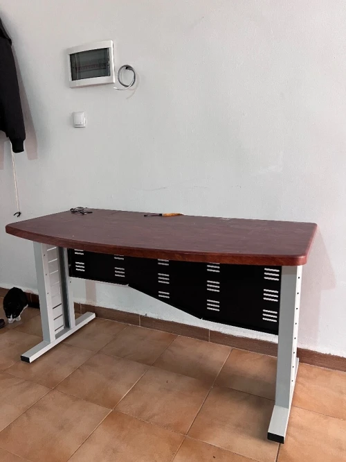 Bureau MDF | مكتب