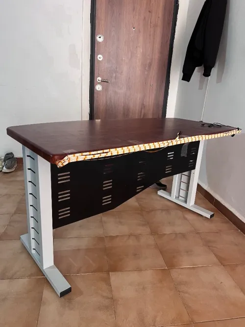 Bureau MDF | مكتب
