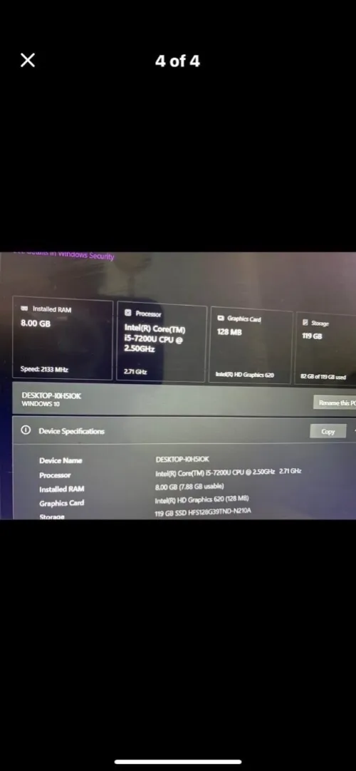 Acer swift 3