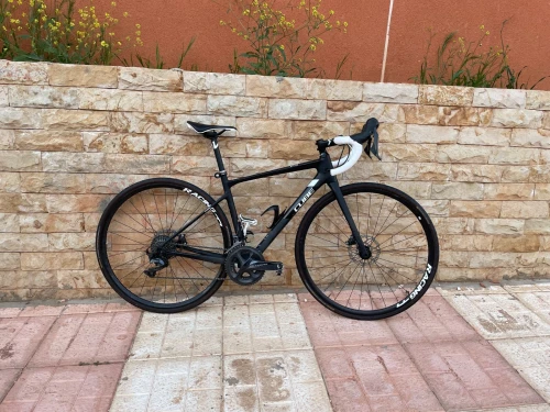 Cube ATTAIN SL / velo de course / route