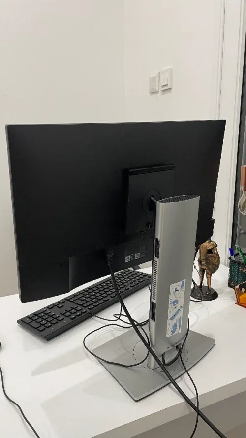 All in one optiplex ultra i5 1145G7 / Ram 8Gb / 256Gb / 24"