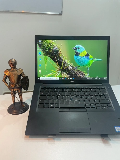 Dell latitude 7480 intel i5-6300U - 8Gb - 256 Gb ssd 14"