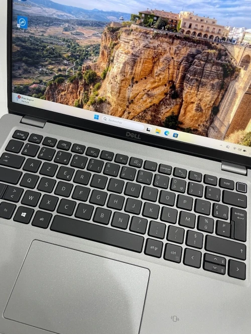 Dell latitude 5420 i7-11ème / 16GB / 512Gb ssd