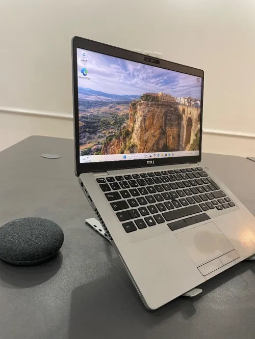 Dell latitude 5410 I7-10éme / 8Gb / 256Gb / 14"