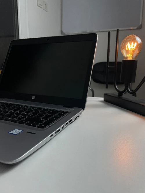 HP Elite book