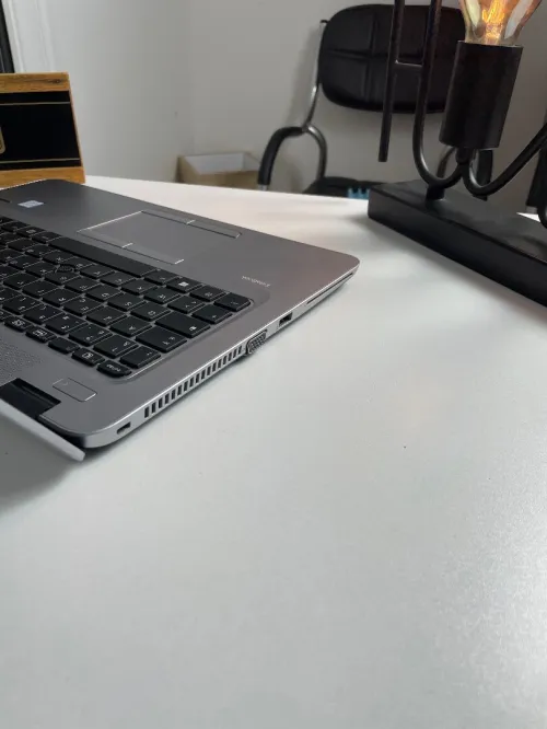 HP Elite book