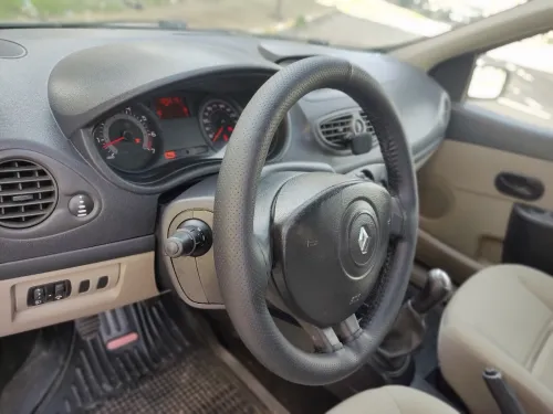 Renault Clio 3 2007 Authentique