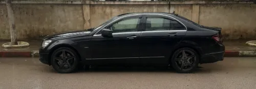 Mercedes Classe C 2008 