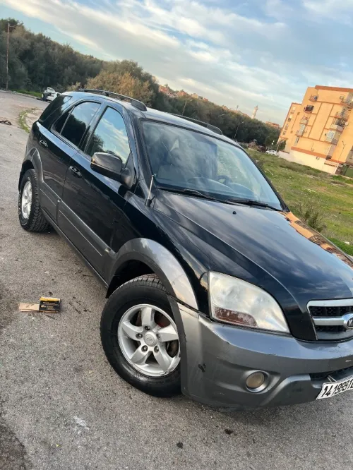 Kia sorento 2009 2009