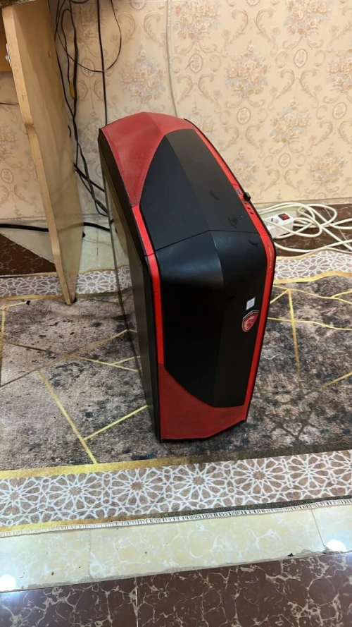 PC GAMING