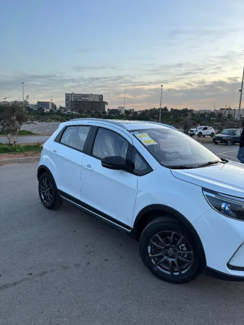 Livan X3 Pro  2025 Automatique (Avec toi ouvrant )