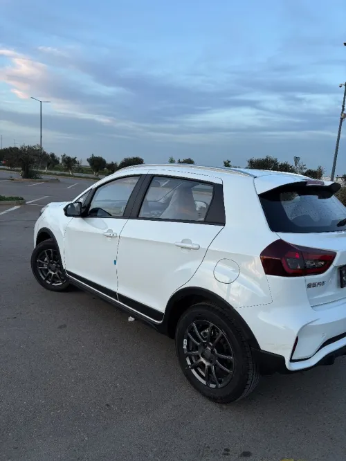 Livan X3 Pro  2025 X3 Pro automatique + Toit 