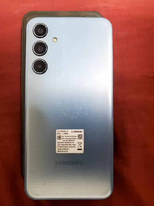 Samsung M35 5G