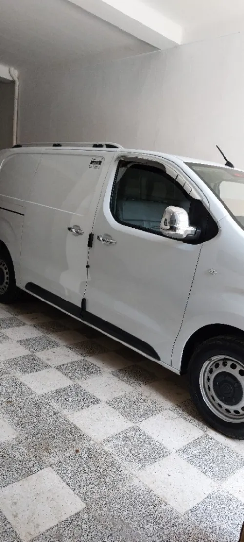 Fiat Scodo 2023 