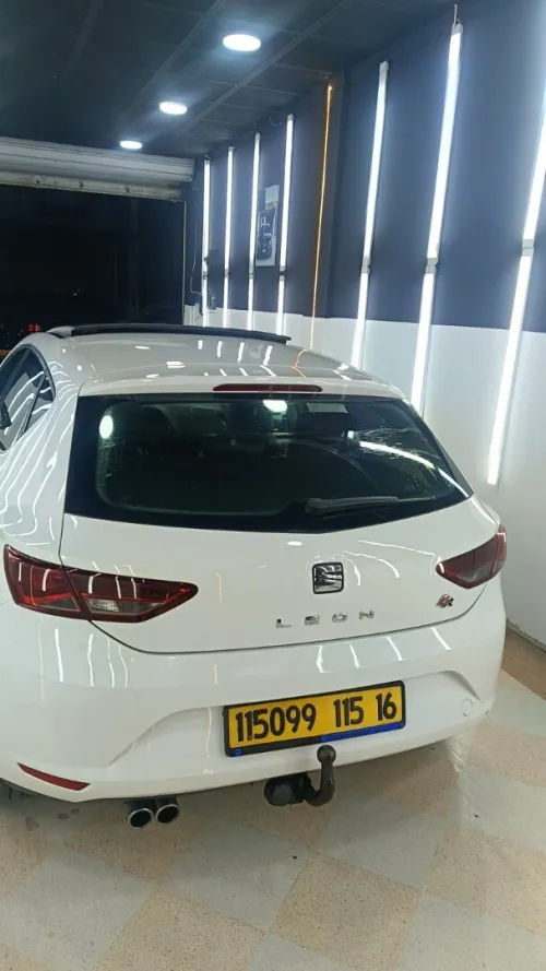 Leon Fr 2015 