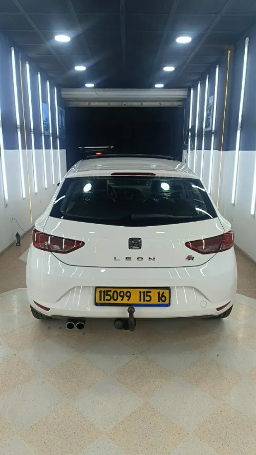 Leon Fr 2015 