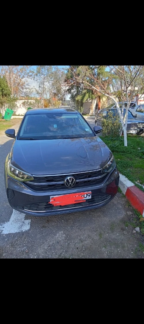 Volkswagen Taigo 2022 Life 