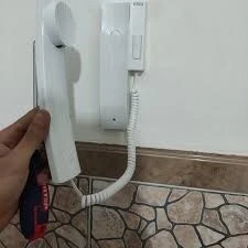 CAMERA DE SURVEILLANCE