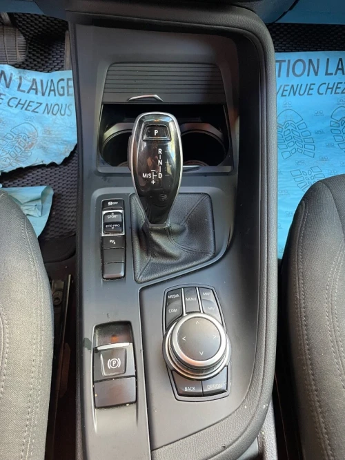 BMW X1 2022 X1