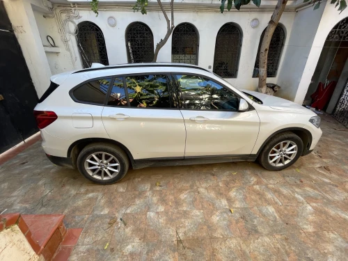 BMW X1 2022 X1