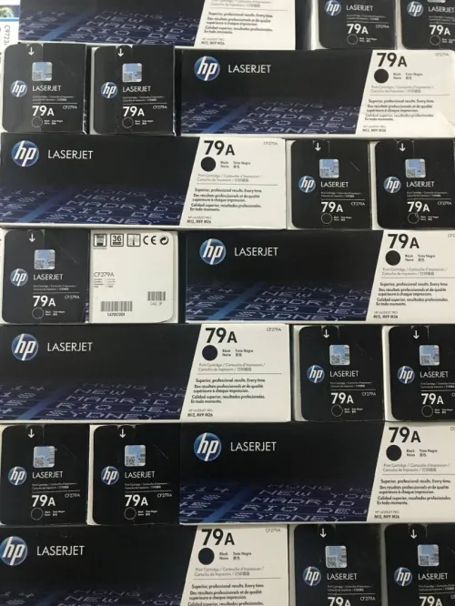 toner 79a original